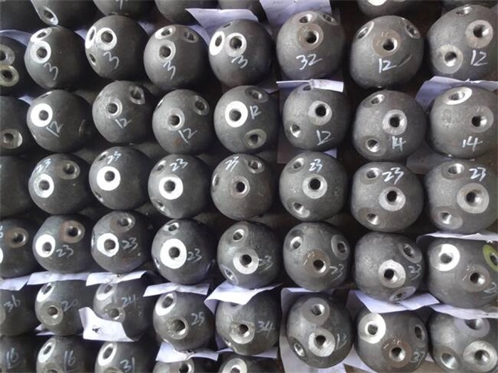 库尔勒螺栓球节点