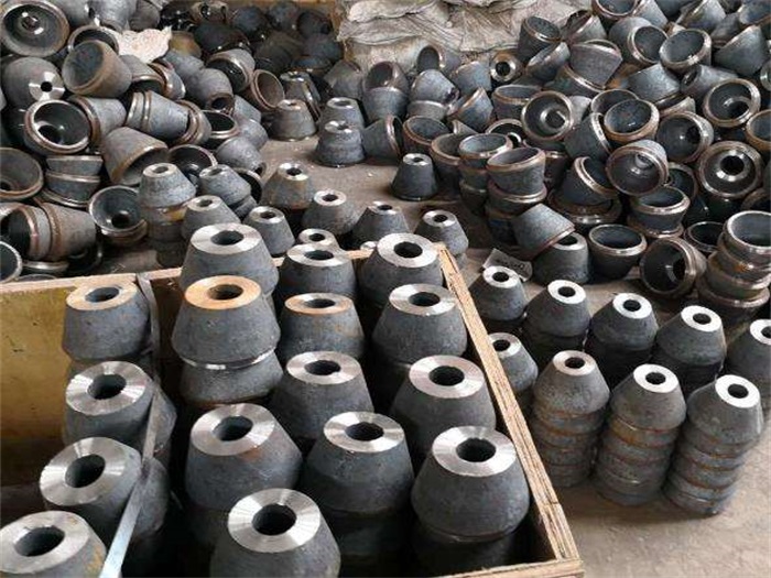 库尔勒网架构件锥头