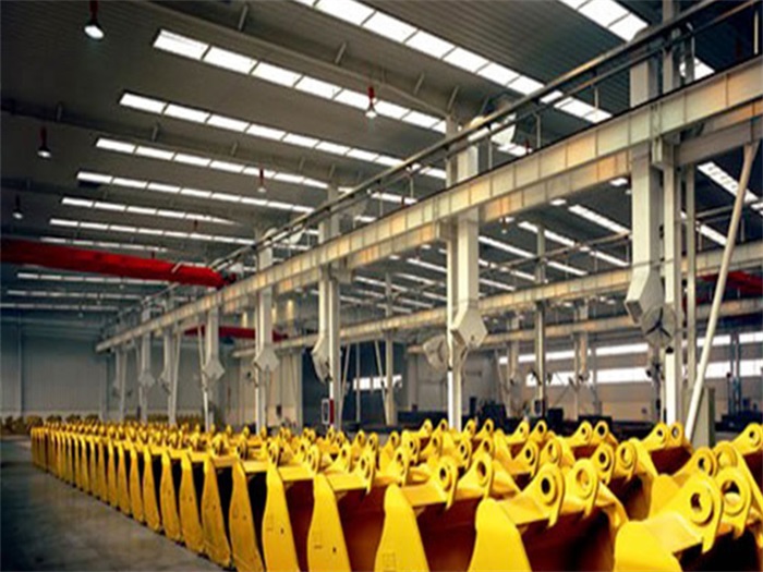 库尔勒网架钢结构工程有限公司